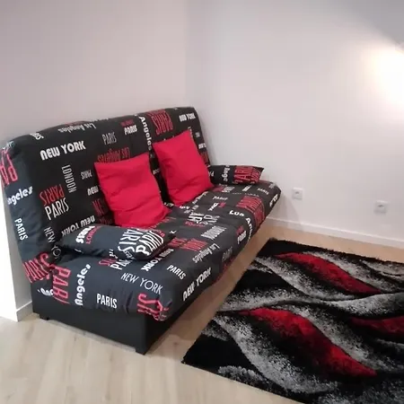 Tmj Apartamento Porto Zewnętrze zdjęcie